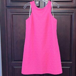 Lilly Pulitzer Shift Dress